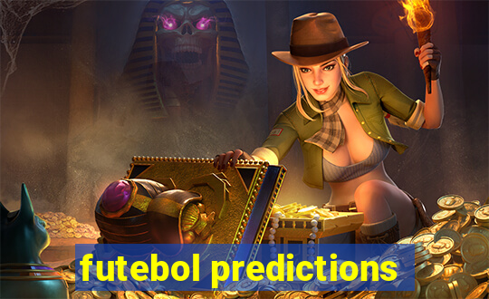 futebol predictions